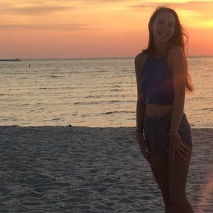 Meet your Posher, Eryn